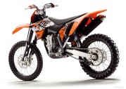 KTM 505 SX-F